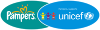 Pampers Unicef