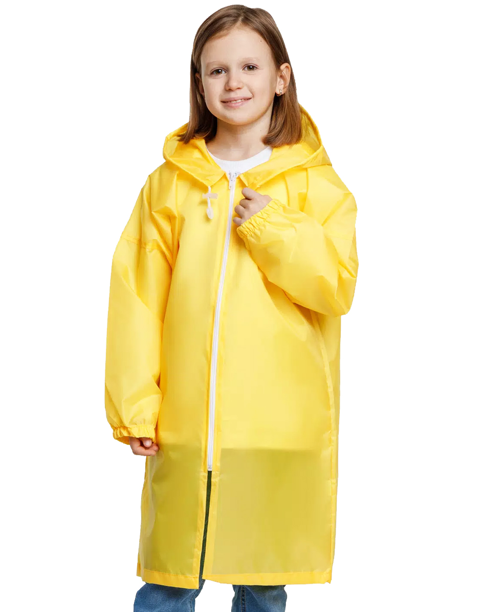 Дождевик детский Rainman Kids
