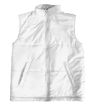 Жилет "Easy Warm" легкий утепленный