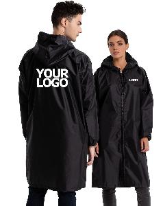 Дождевик плащ Rainman Zip