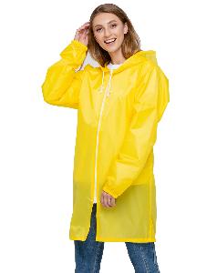 Дождевик плащ Rainman Zip