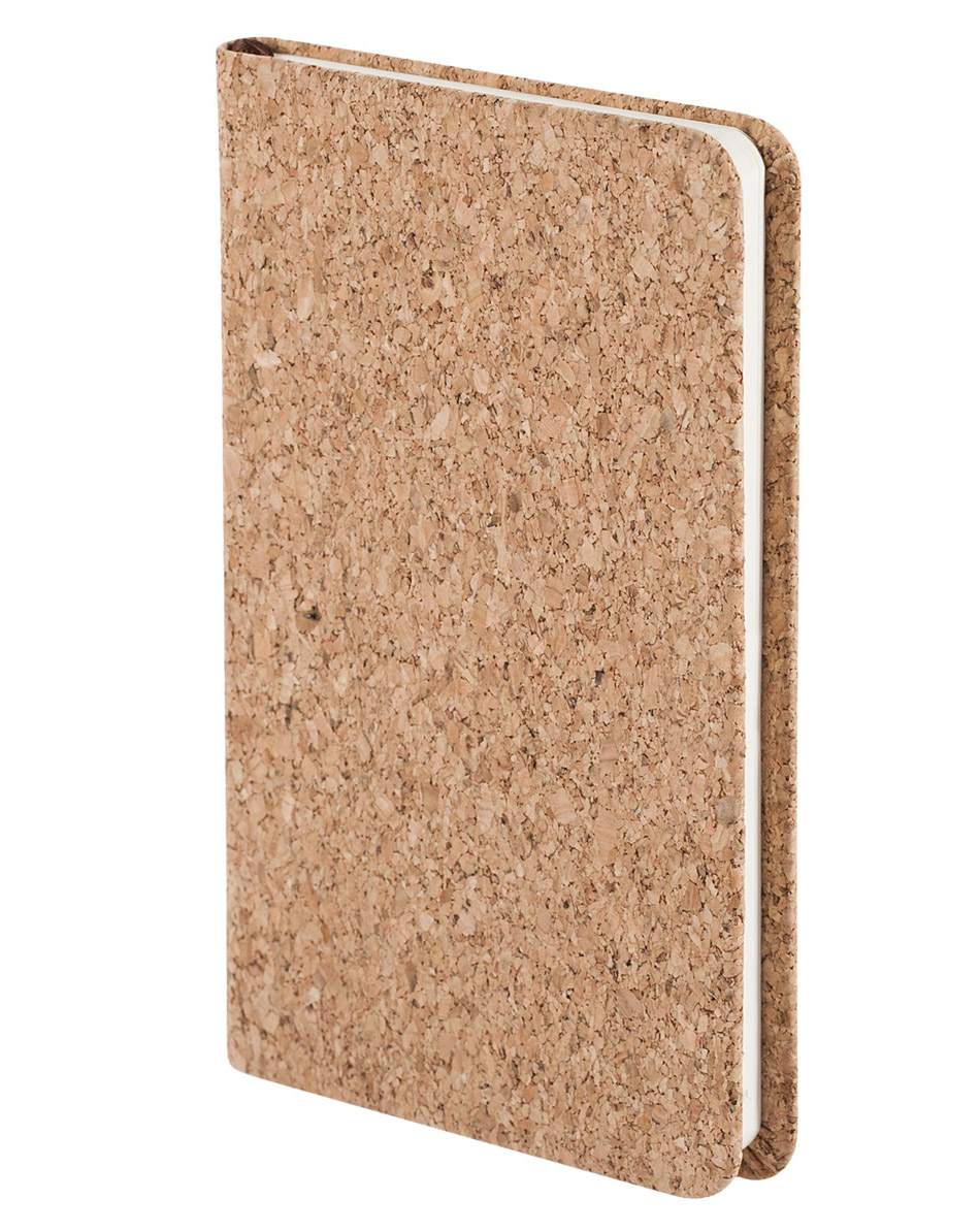 Блокнот Corkness Mini