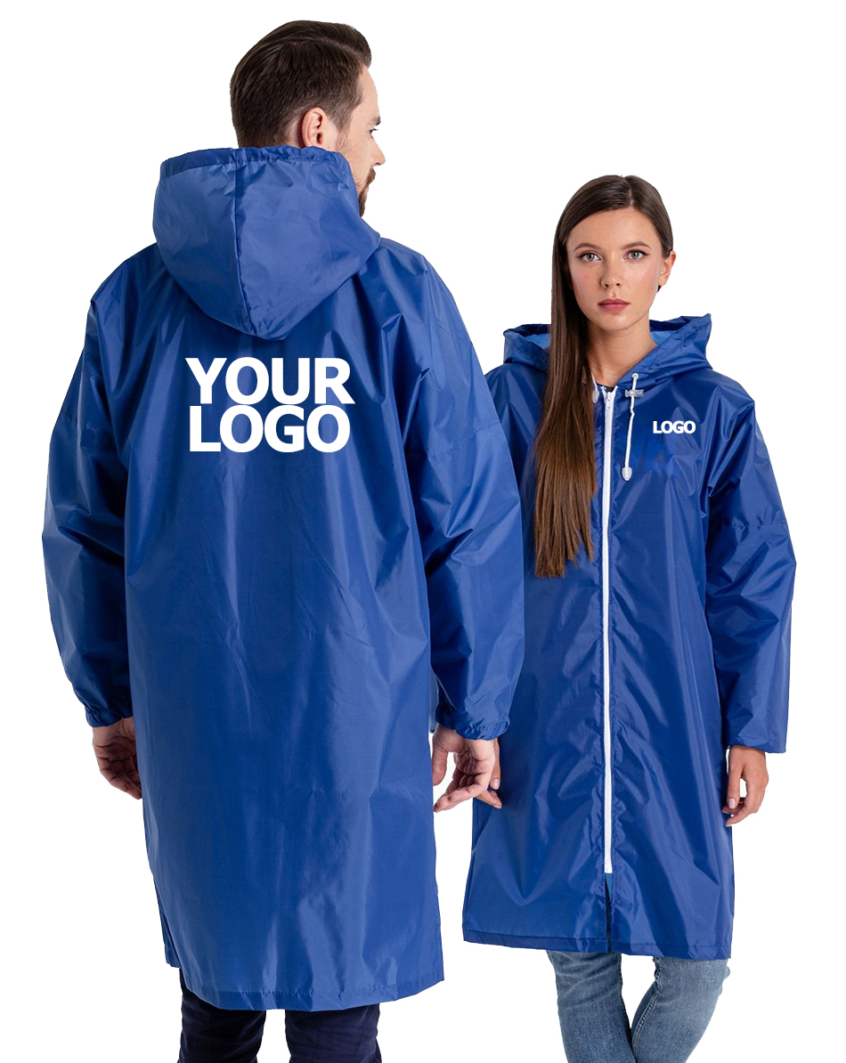 Дождевик плащ Rainman Zip