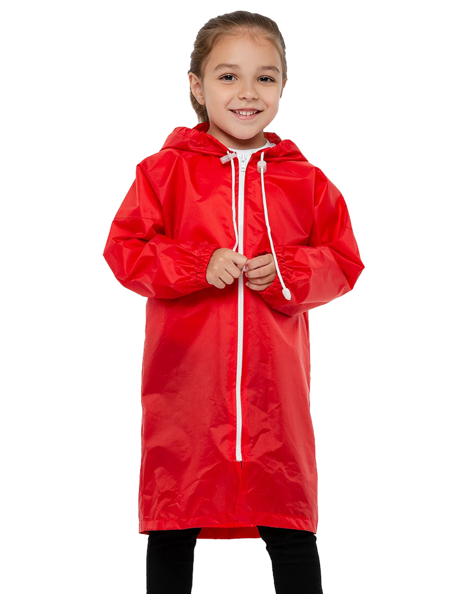 Дождевик детский Rainman Kids