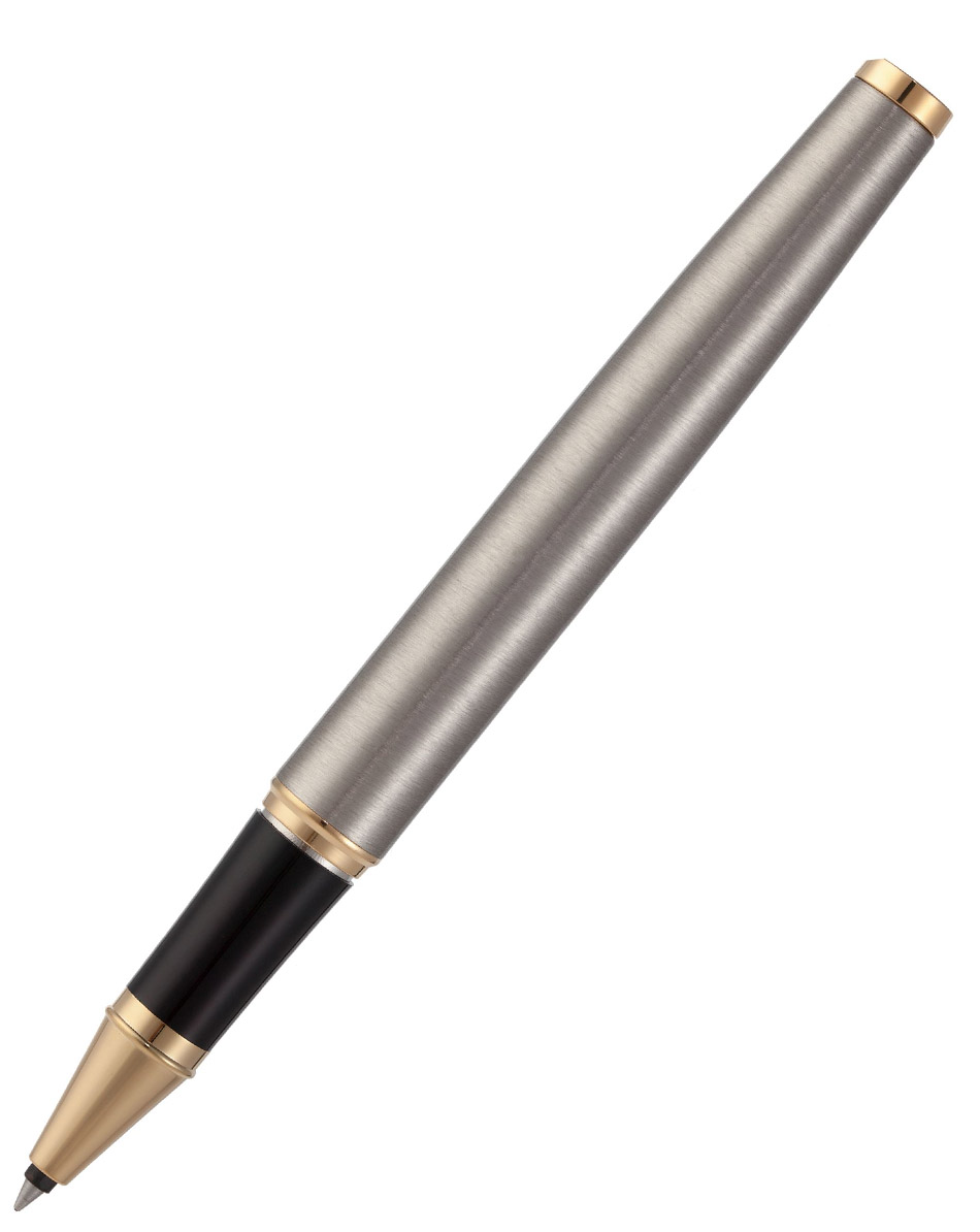 Роллер Parker IM Core T321 Brushed Metal GT F