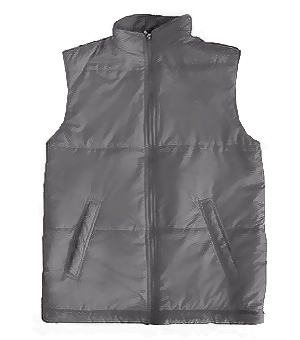 Жилет "Easy Warm" легкий утепленный