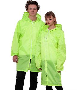 Дождевик плащ Rainman Zip