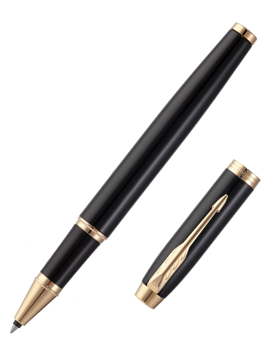 Роллер Parker IM Core T321 Black GT F