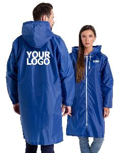 Дождевик плащ Rainman Zip