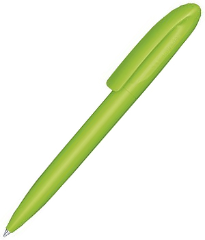 Ручка "Senator Skeye Bio matt" из биопластика