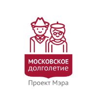 Московское Долголетие