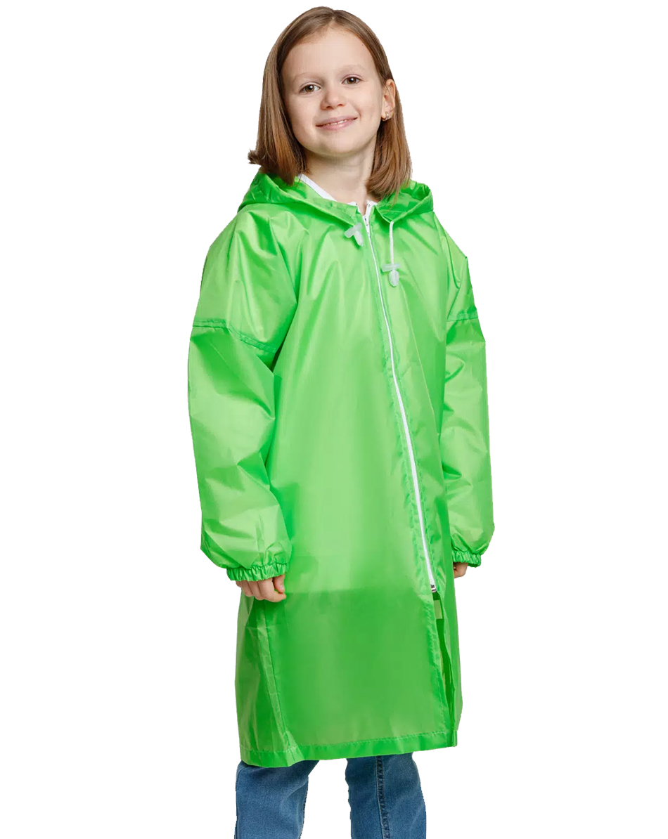 Дождевик детский Rainman Kids