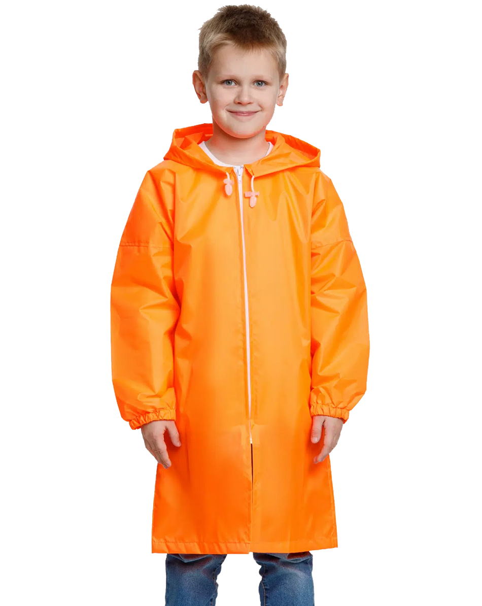 Дождевик детский Rainman Kids