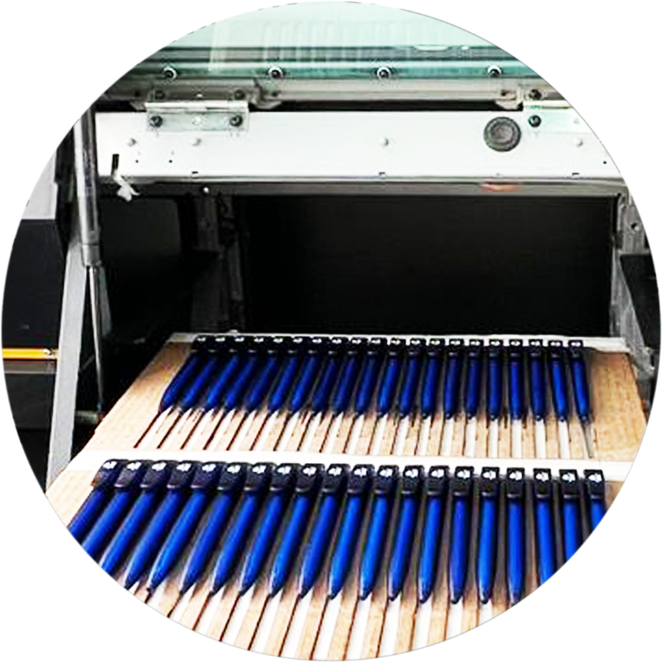 УФ печать на сувенирах